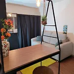 Studio Cosy 21M2 Renove 75019
