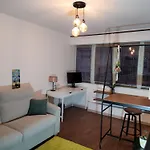 Studio Cosy 21M2 Renove 75019