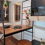 Studio Cosy 21M2 Renove 75019
