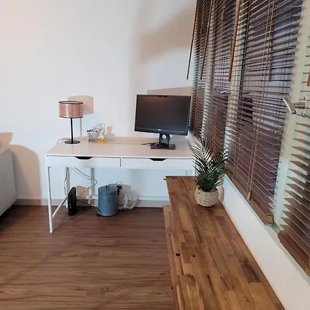 Appartamento Cosy 21m2 Renove 75019 Parigi