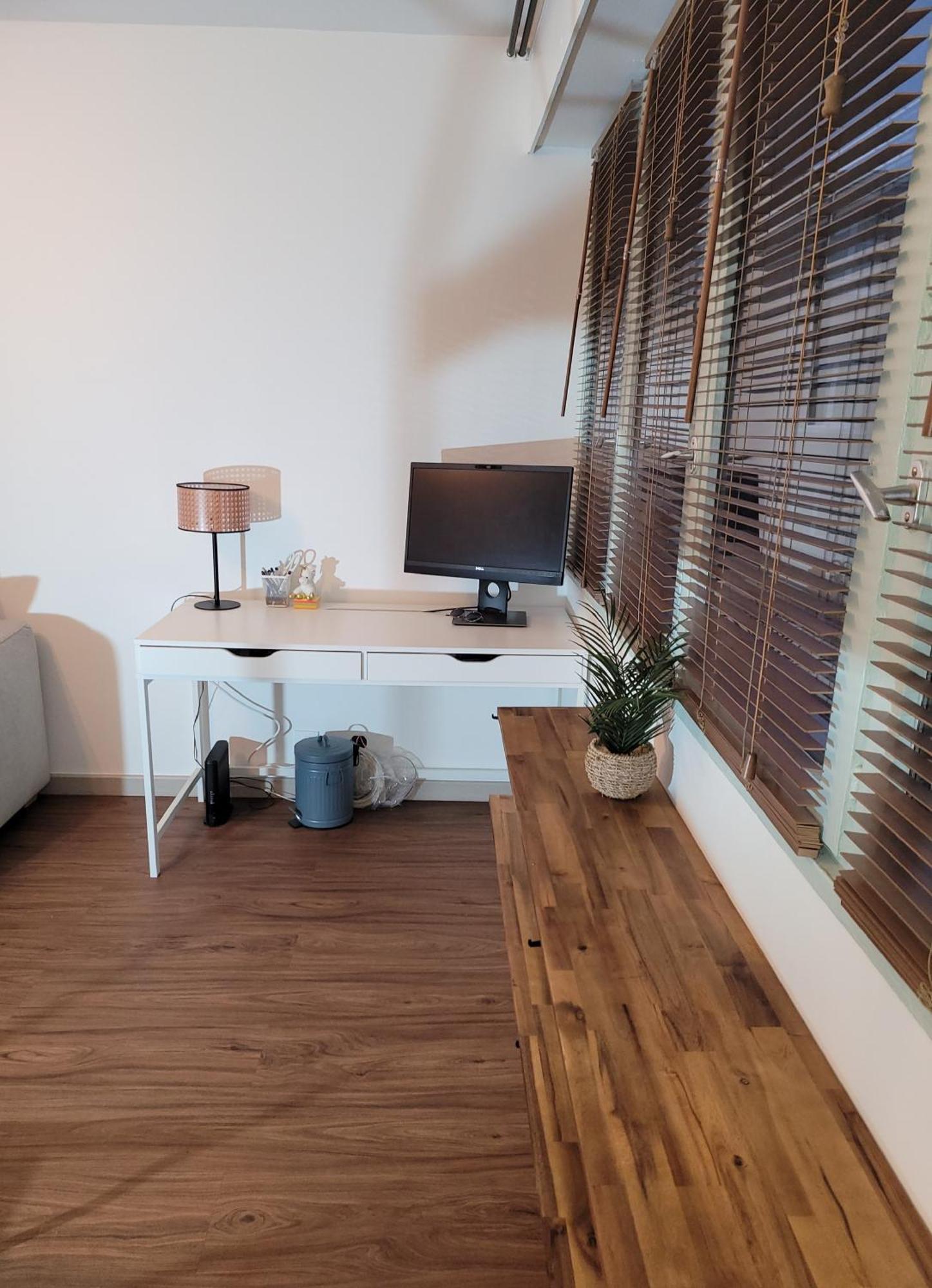 Appartamento Cosy 21m2 Renove 75019 Parigi