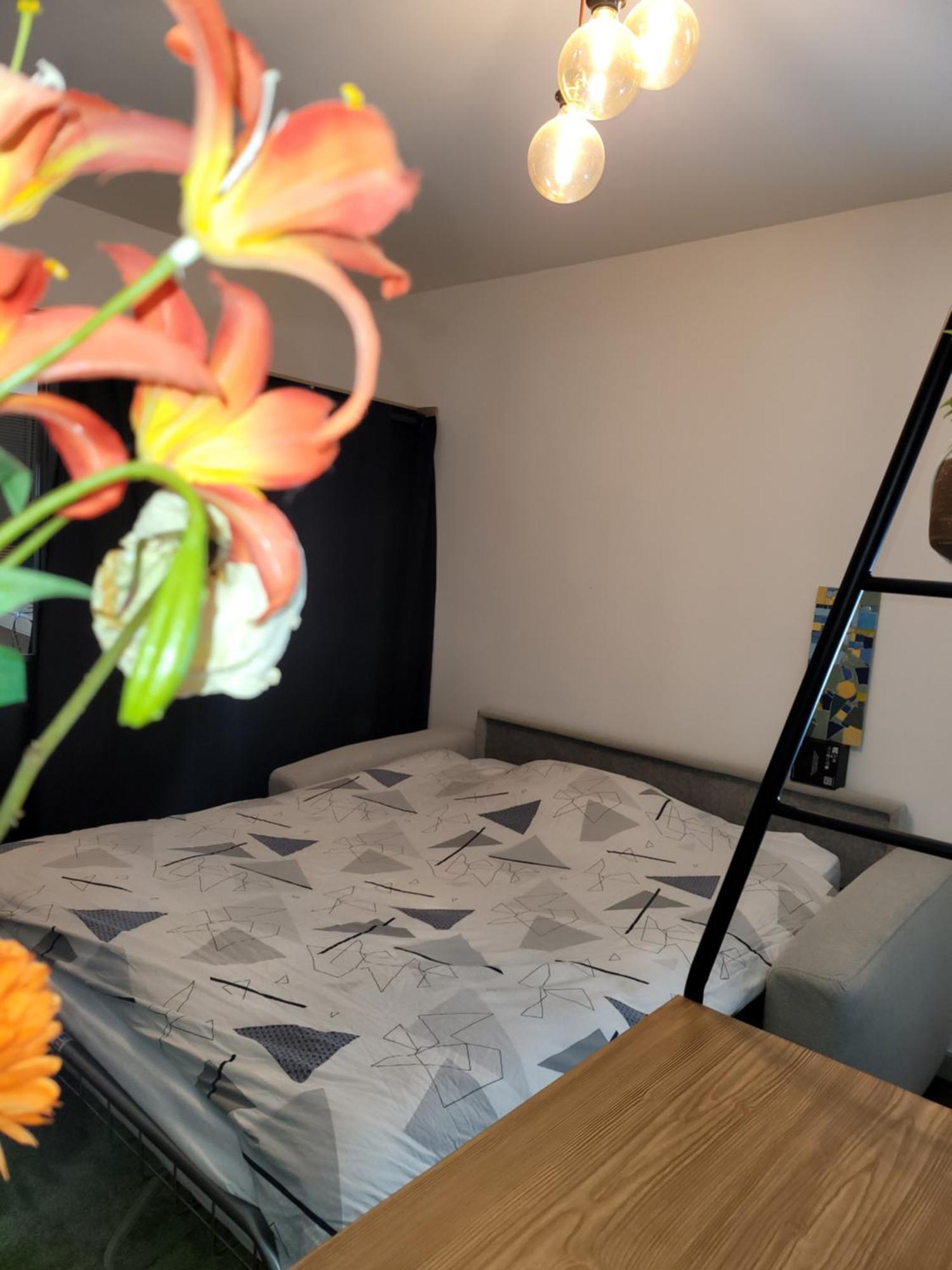 Appartamento Cosy 21m2 Renove 75019 Parigi